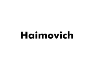 Haimovich