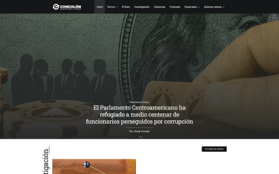 Revista Concolón - Miniatura