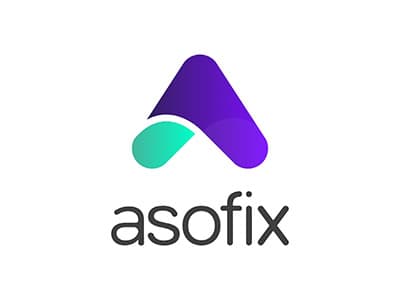 Logo Asofix