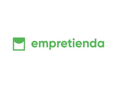 Logo Empretienda