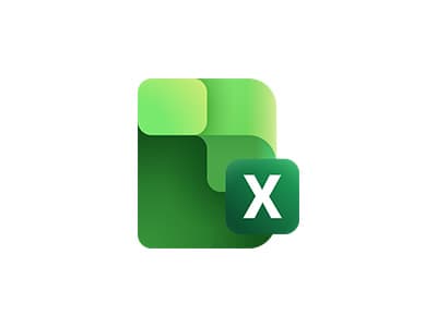 Icono Excel