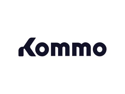 Logo Kommo