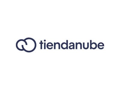 Logo Tiendanube