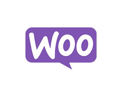 Logo Woocomerce